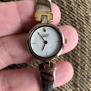 Citizens Quartz Watch